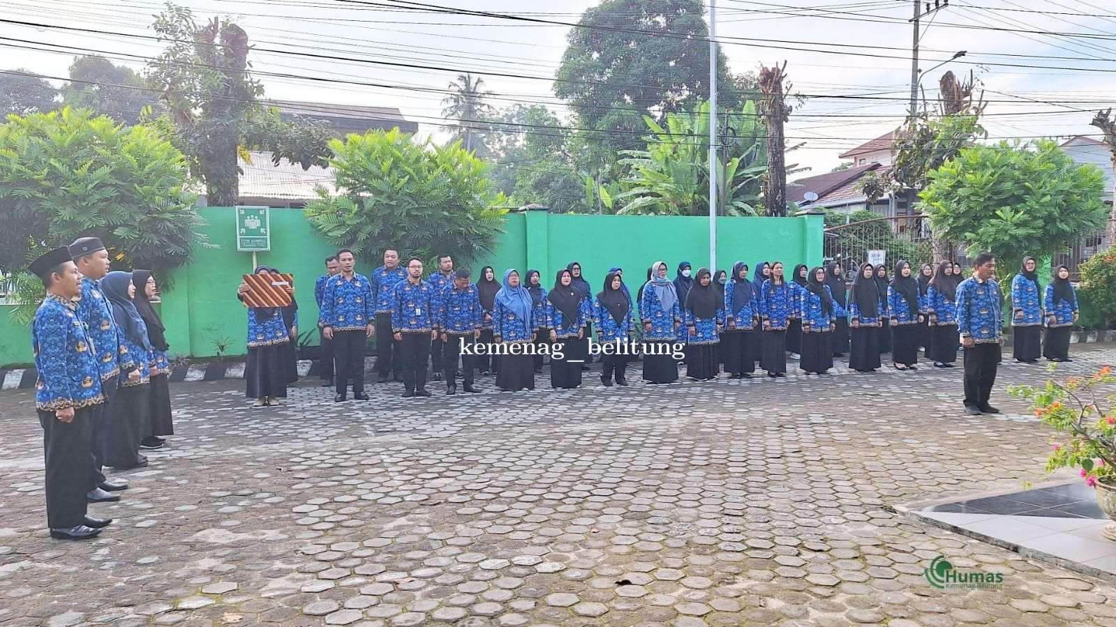 ASN Harus Menjadi Pelopor Inovasi dan Transformasi Digital