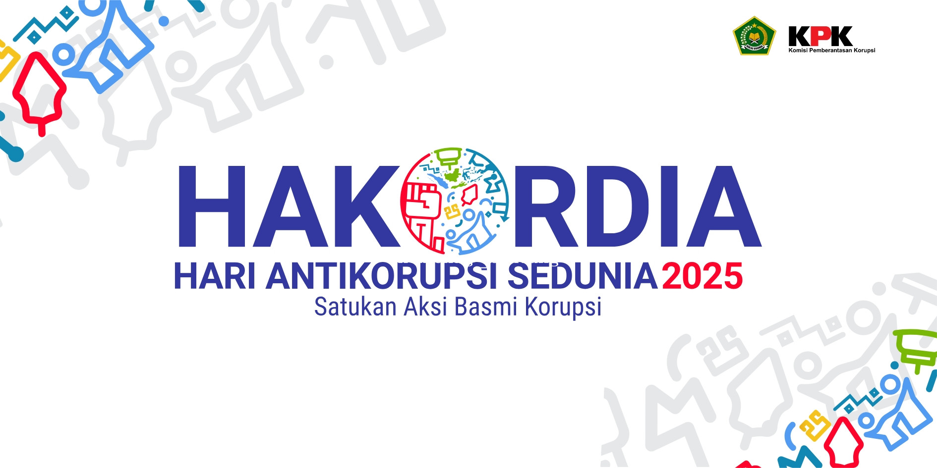 Hari Anti Korupsi Sedunia 2025