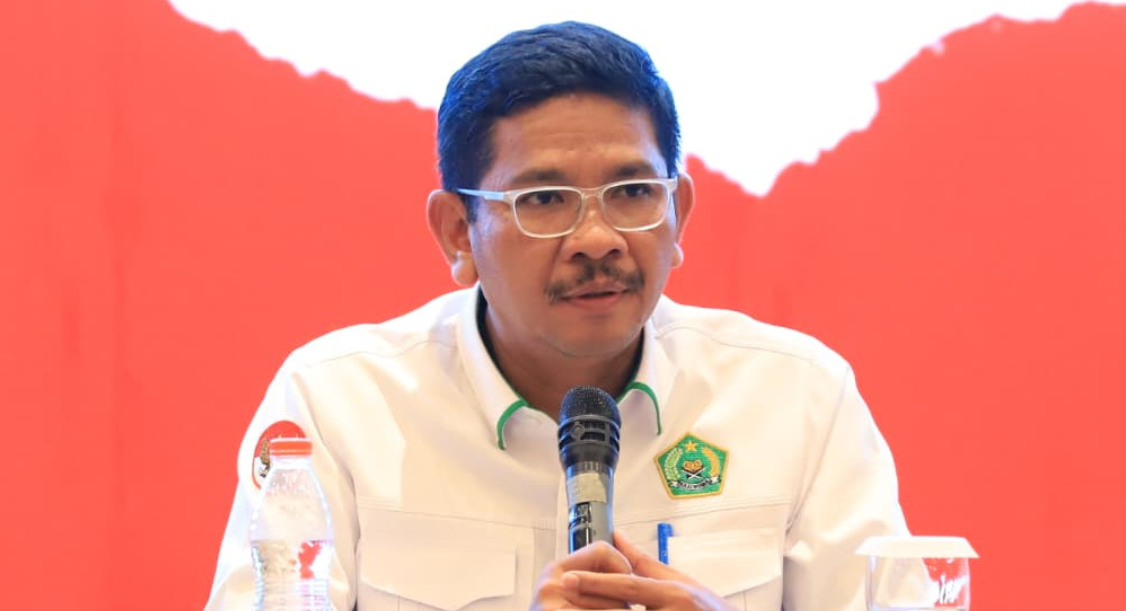 Jakarta (Kemenag) --- Direktur Jenderal Bimbingan Masyarakat...