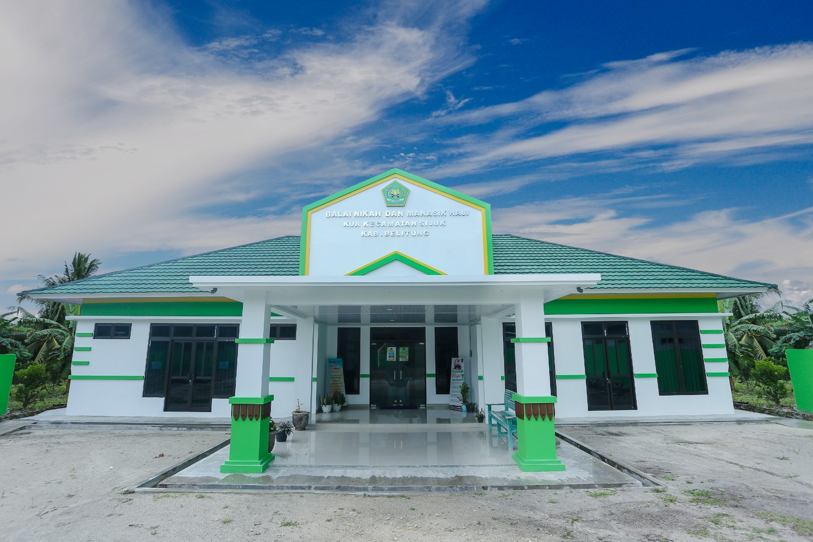 KUA Sijuk