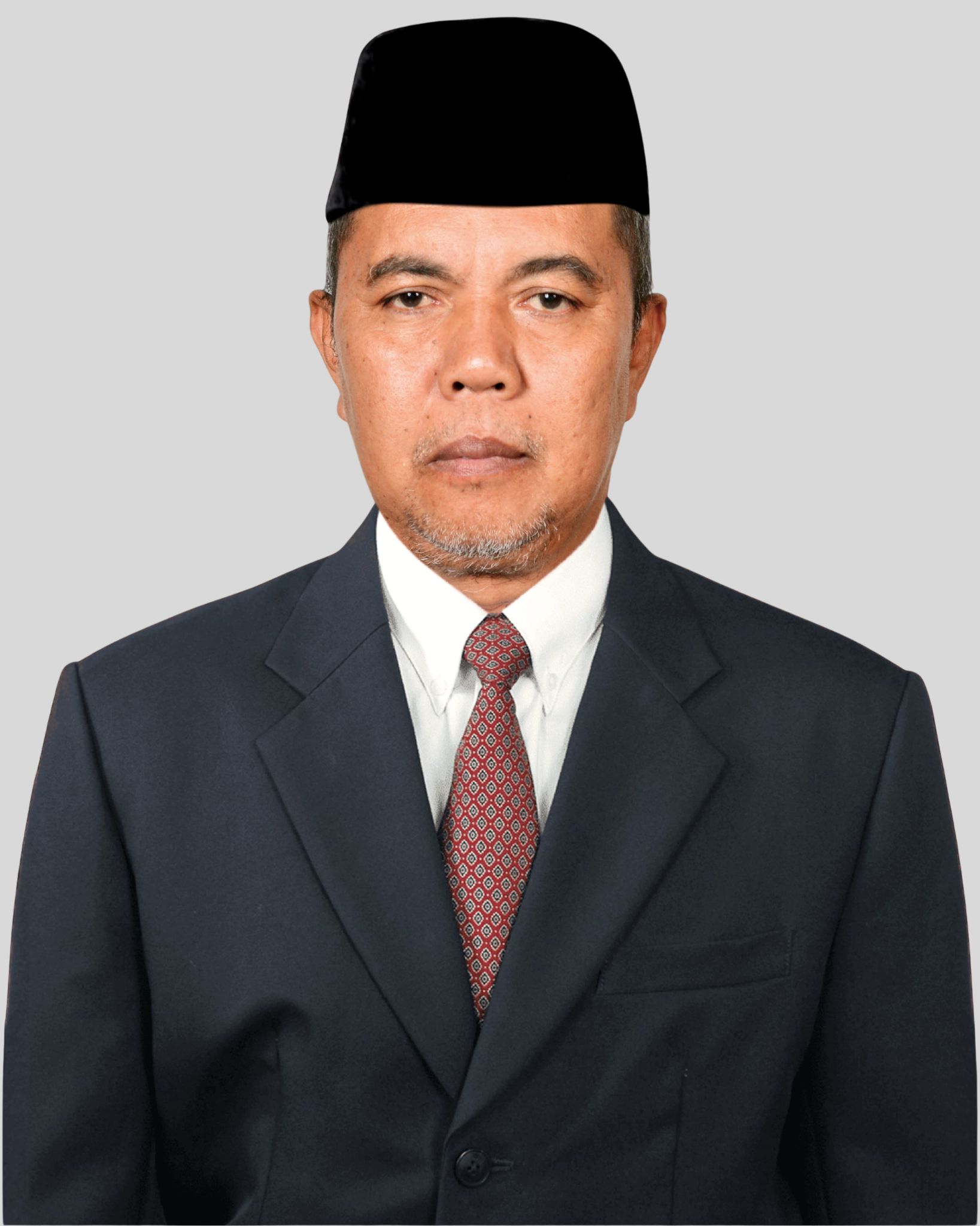 H. Suyanto, S.Ag., M.E
